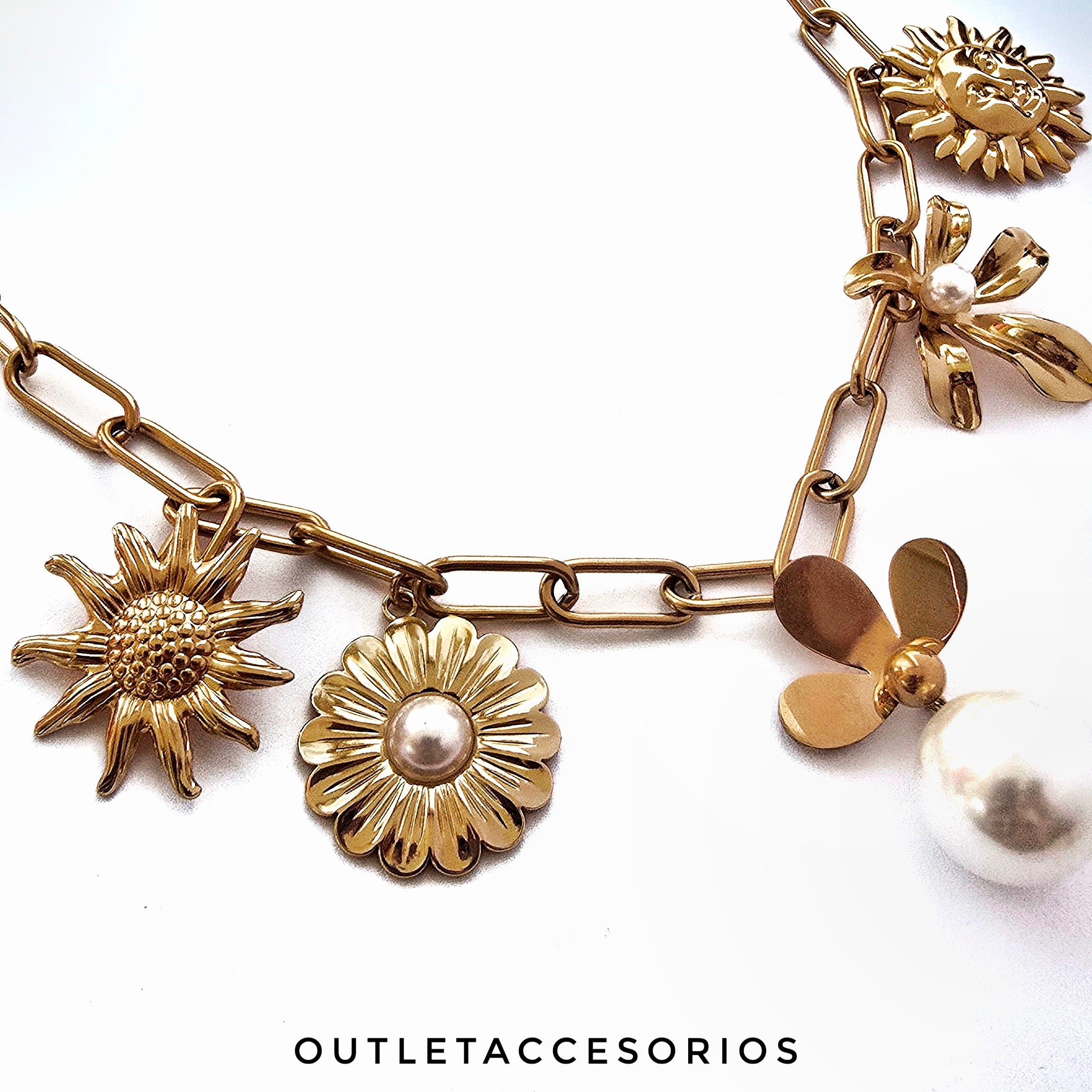 Collar antara