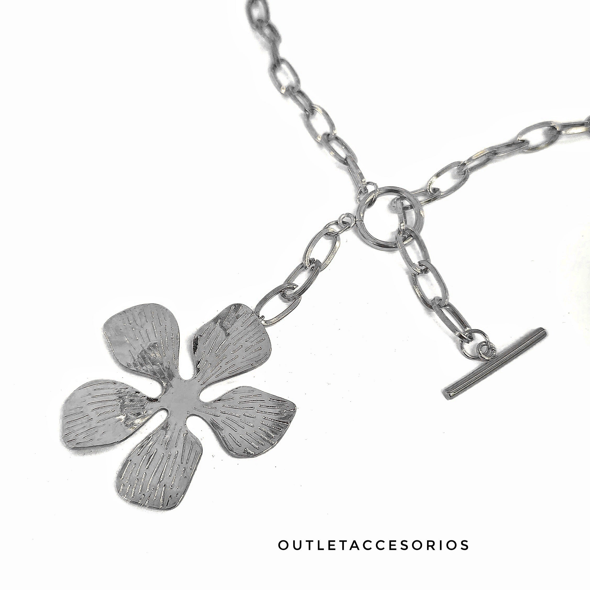 Collar dalila