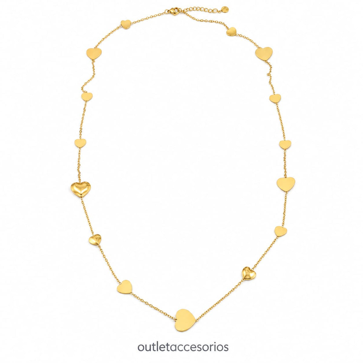 Collar albania