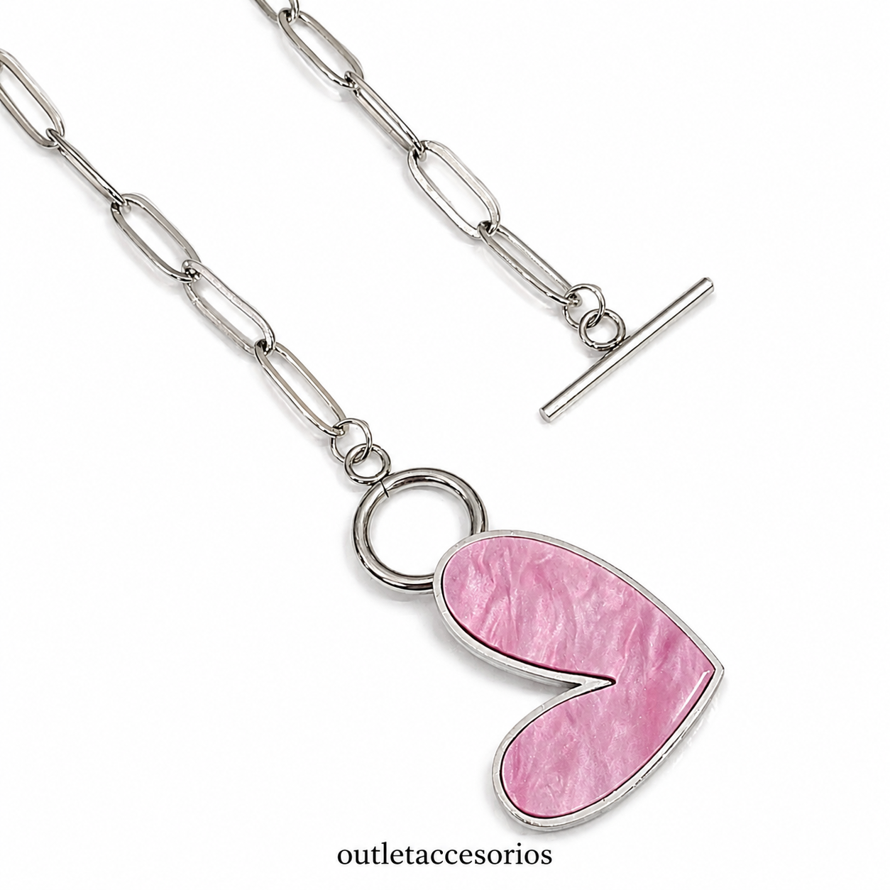 Collar amanda