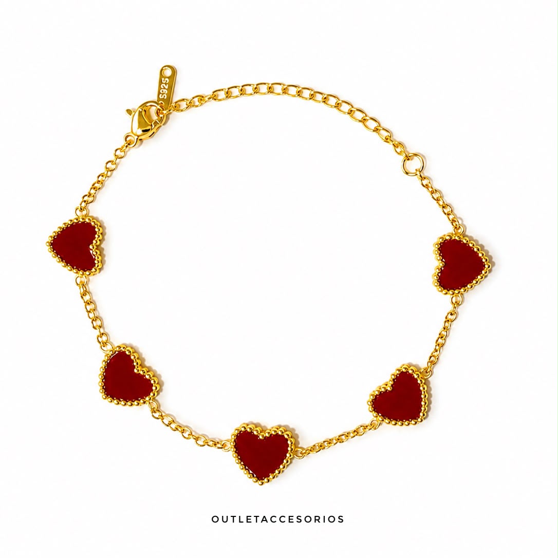 Pulsera amore