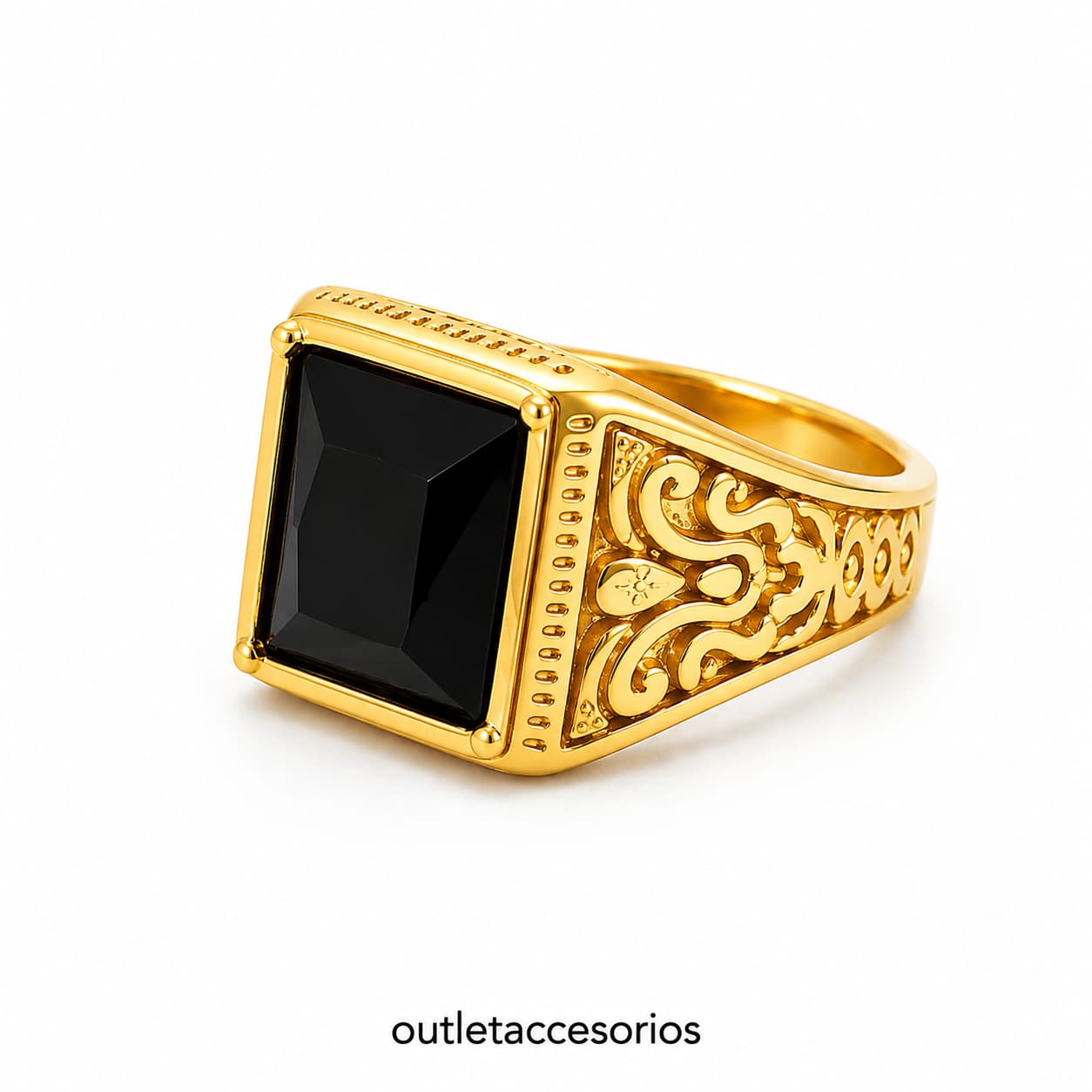 Anillo reyes