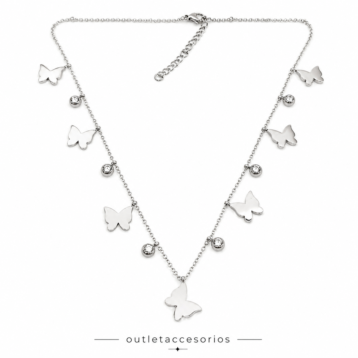 Collar 🦋