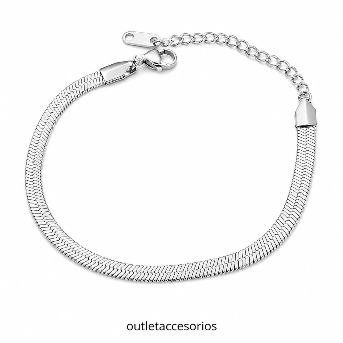 Pulsera cinta