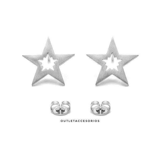 Aros estrella