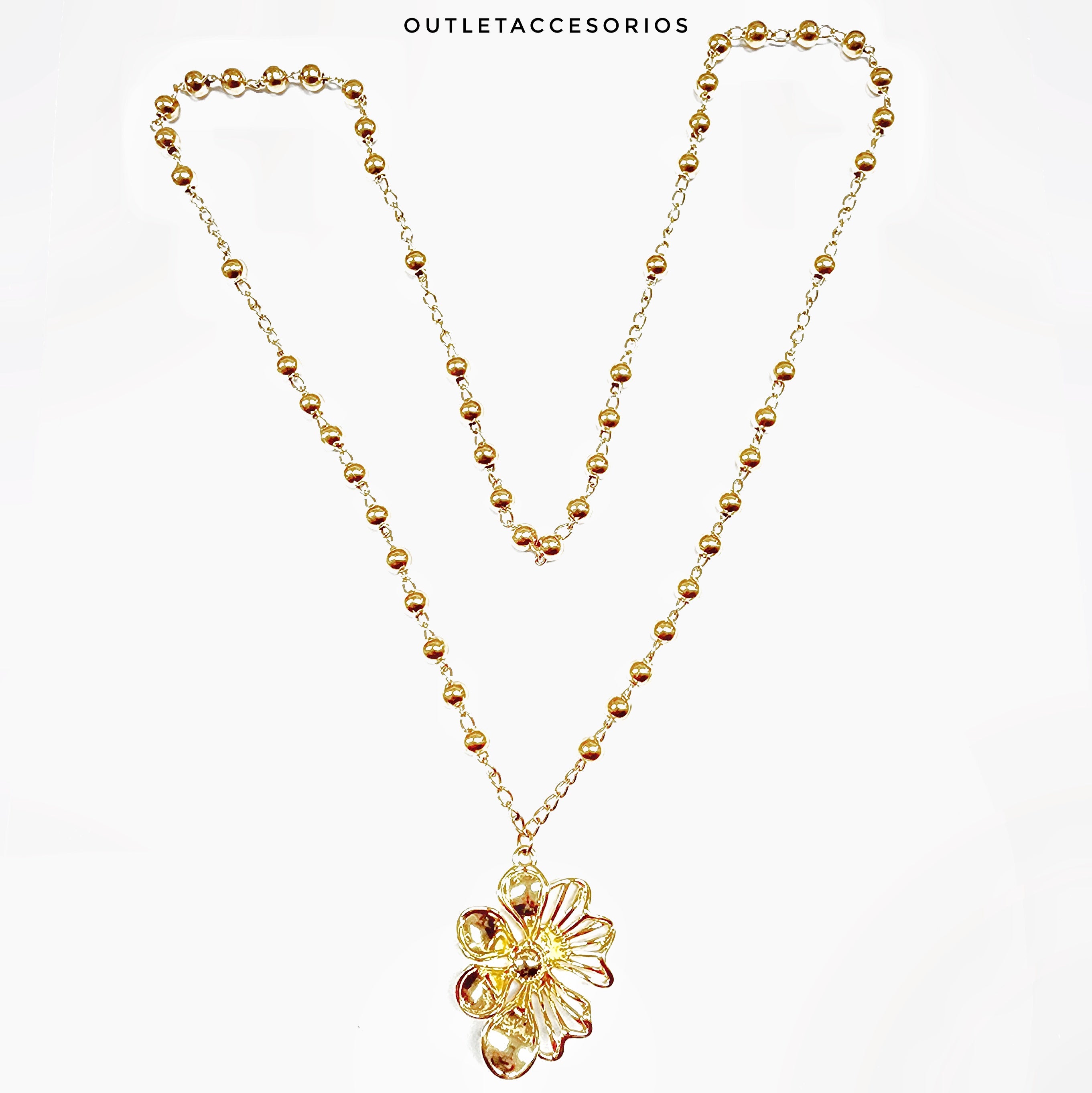Collar adelia