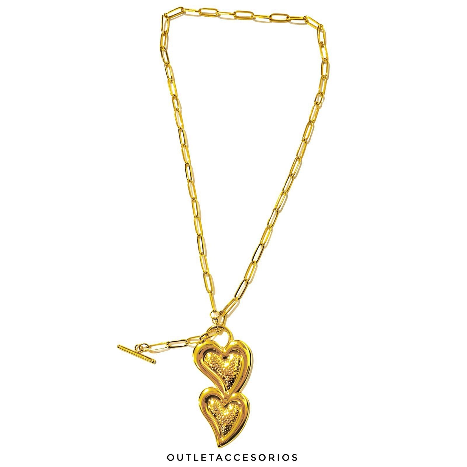 Collar amor