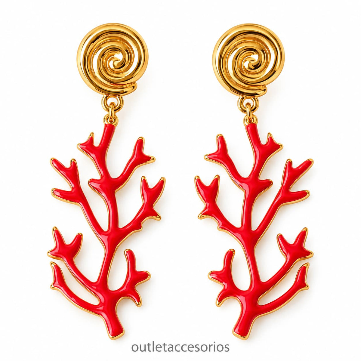 Aros coral