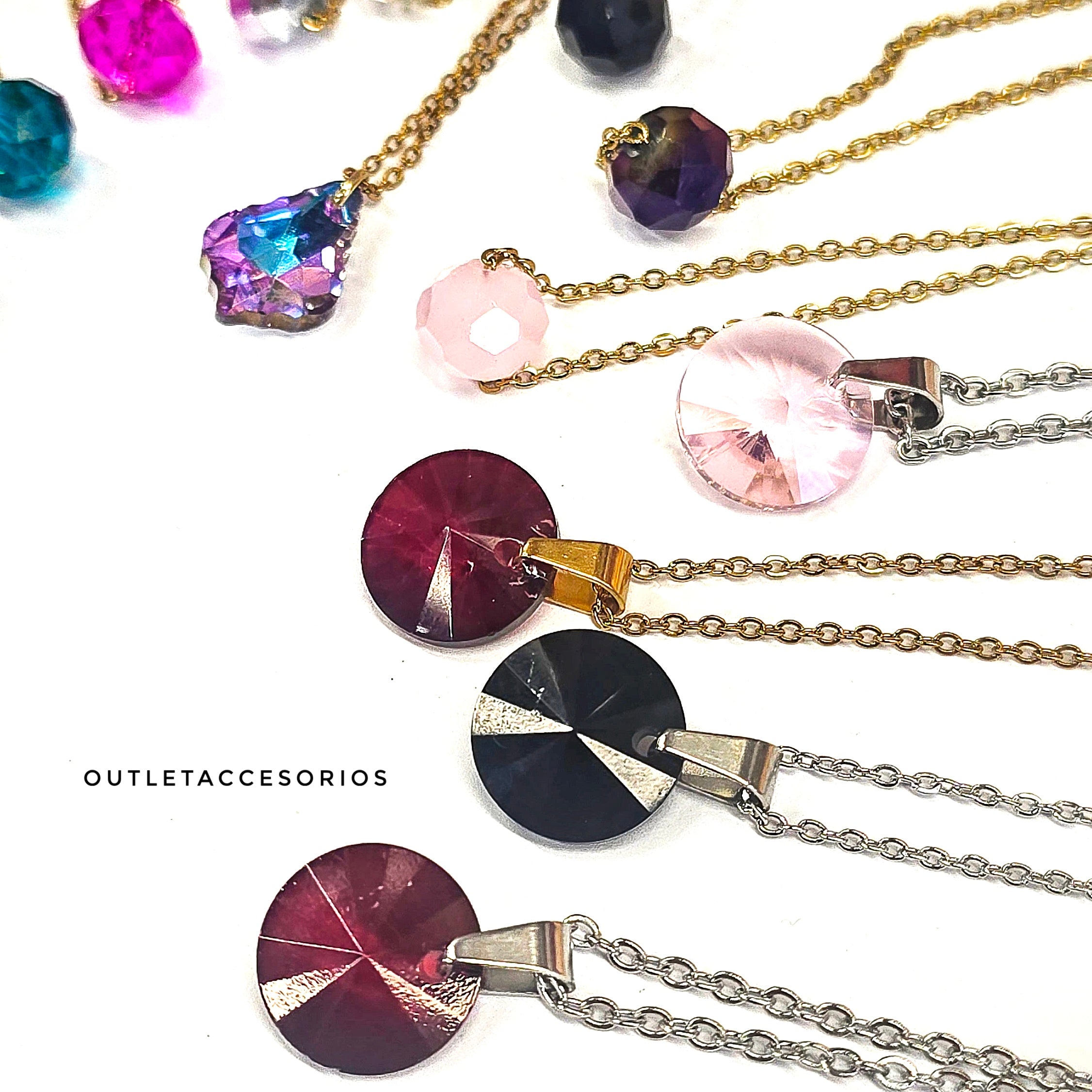 LOTE PUNTO DE LUZ ✨️