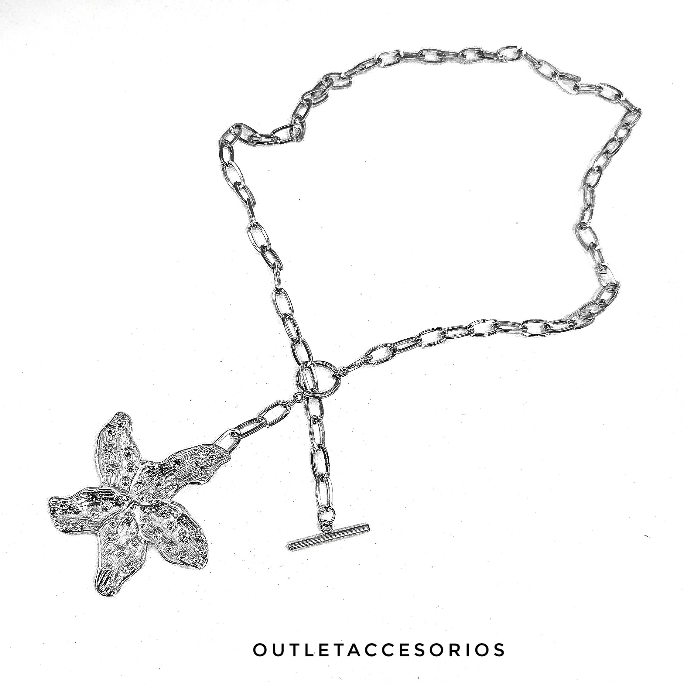 Collar plomeria