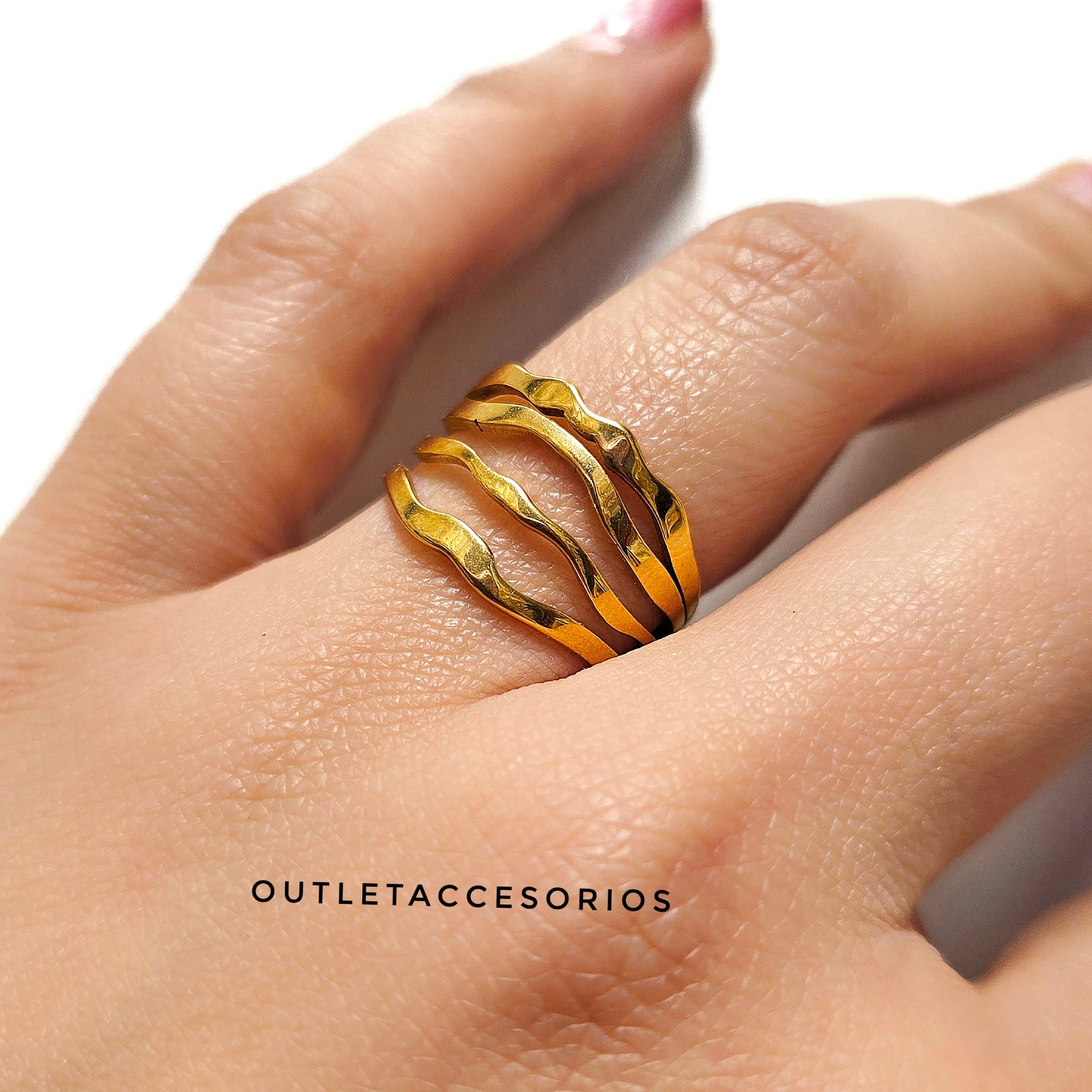 Anillo lisa (7)