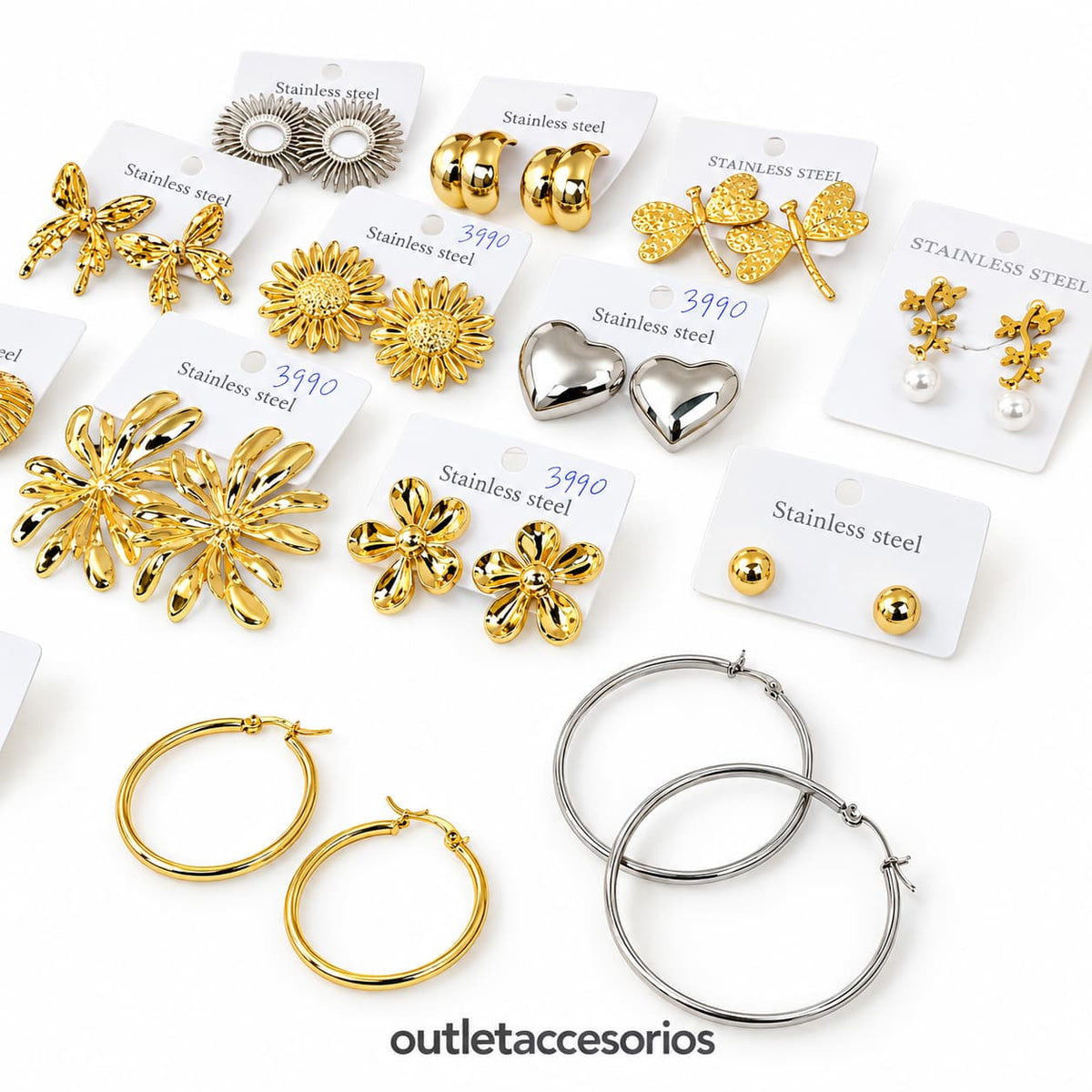 Pack aros 2
