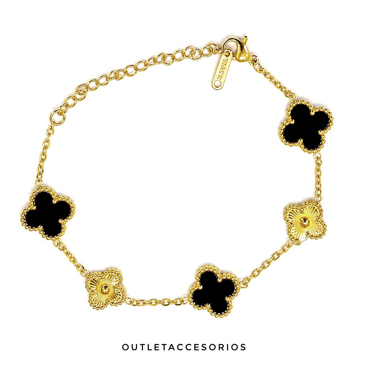 Pulsera vancleef