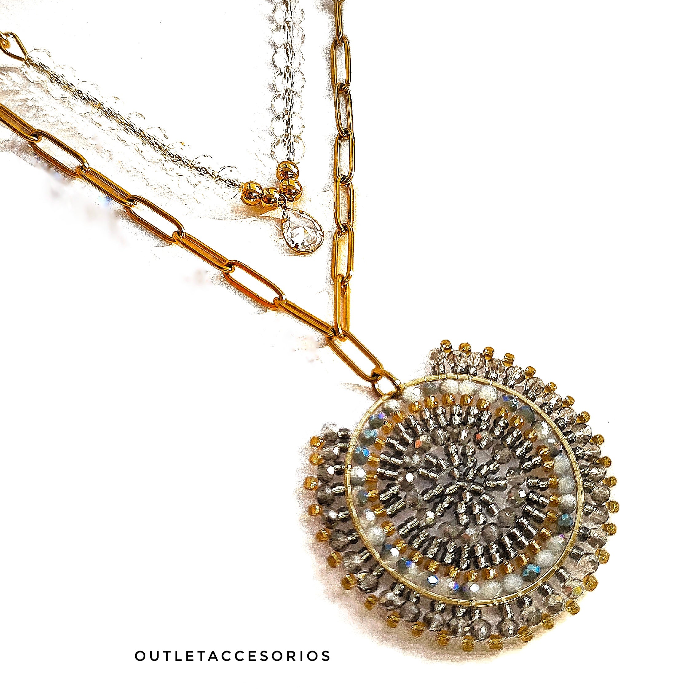 Collar artemisa
