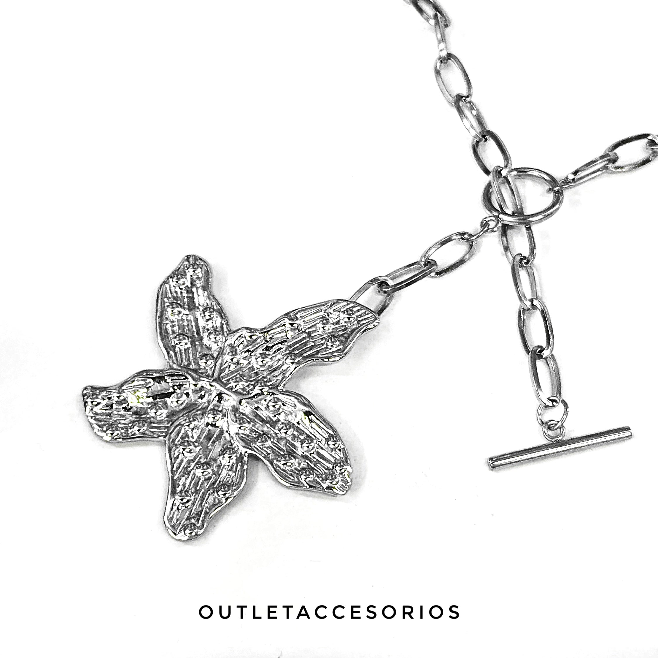 Collar plomeria