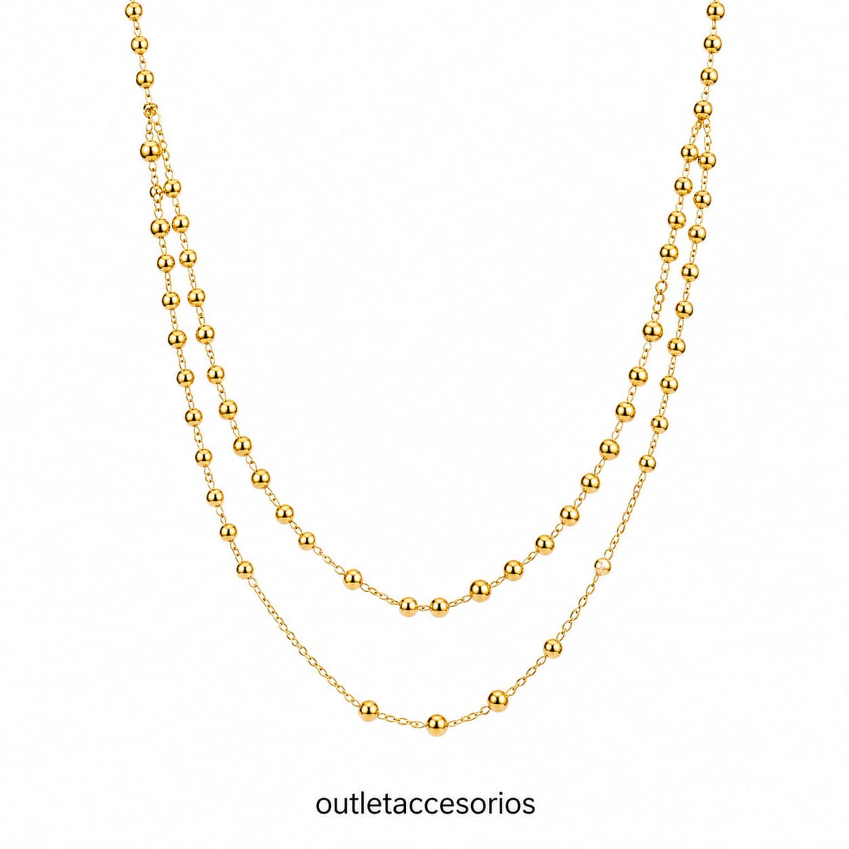 Collar balines