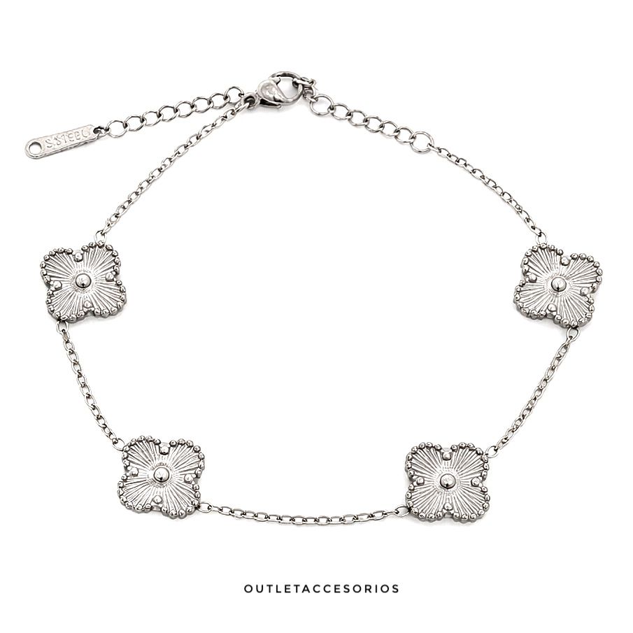Pulsera vancleef