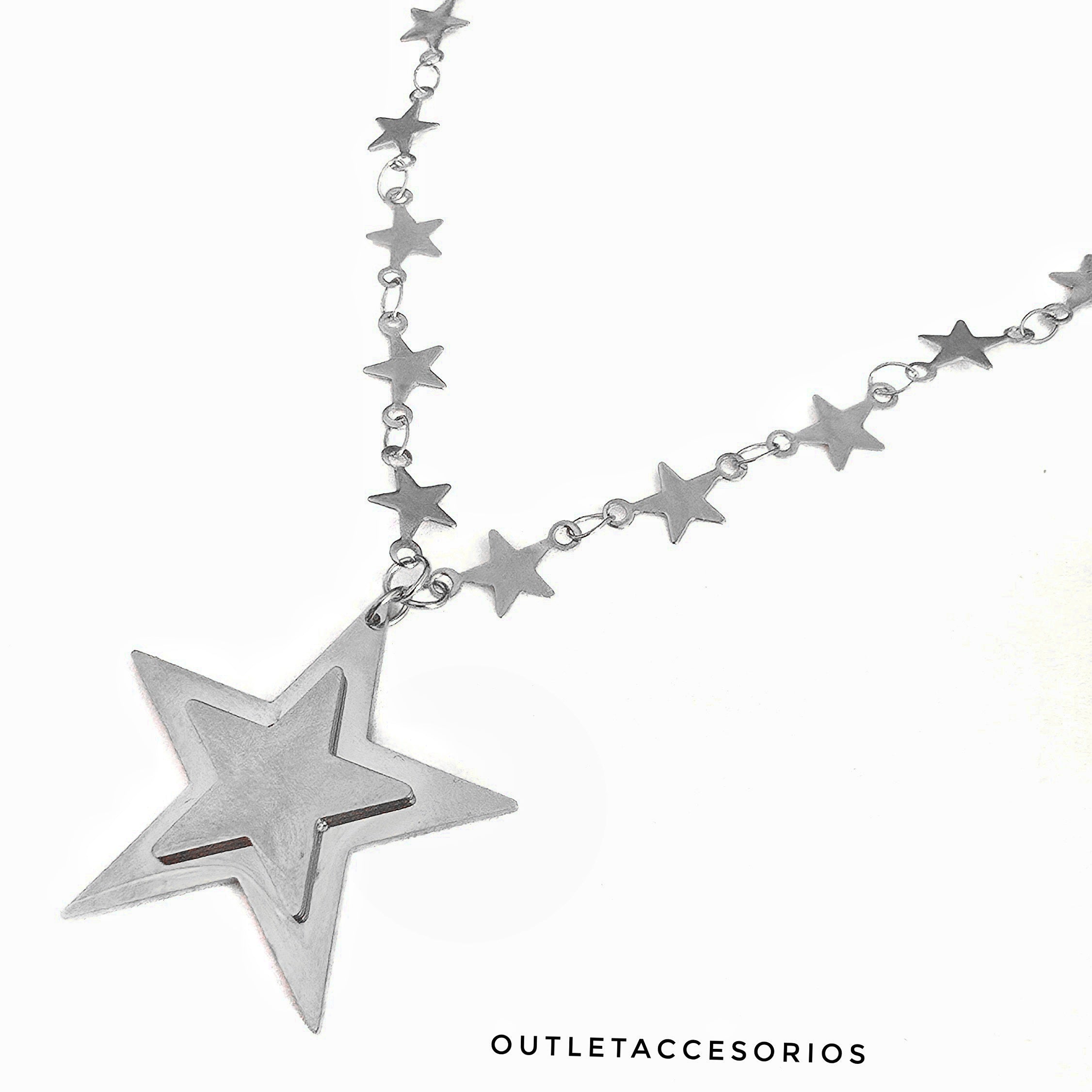 Collar la estrella