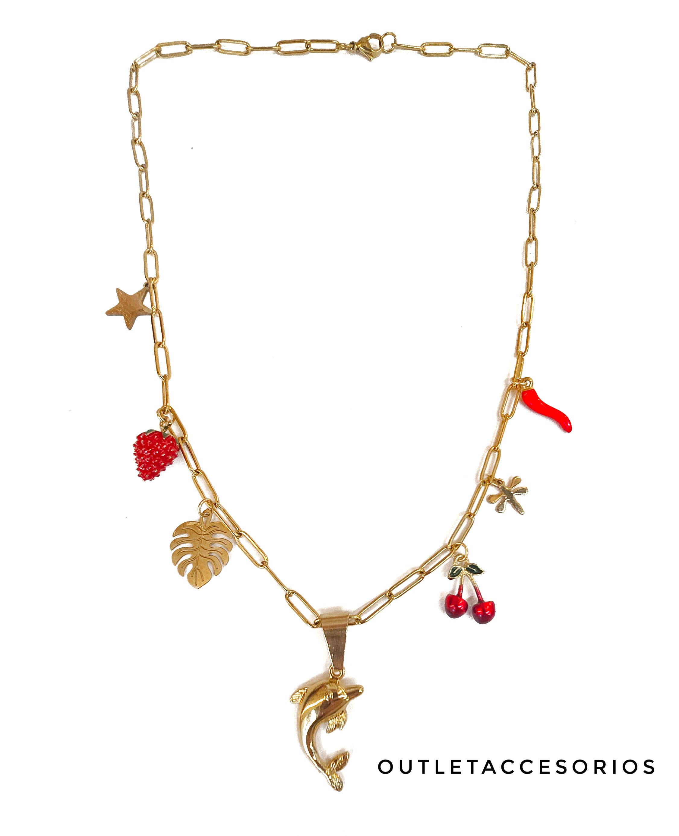 Collar la voga