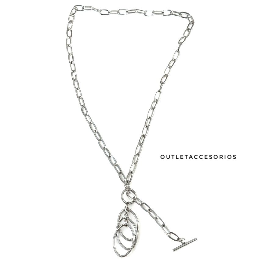 Collar tilogia