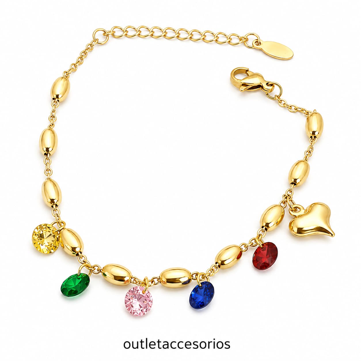 Pulsera solei