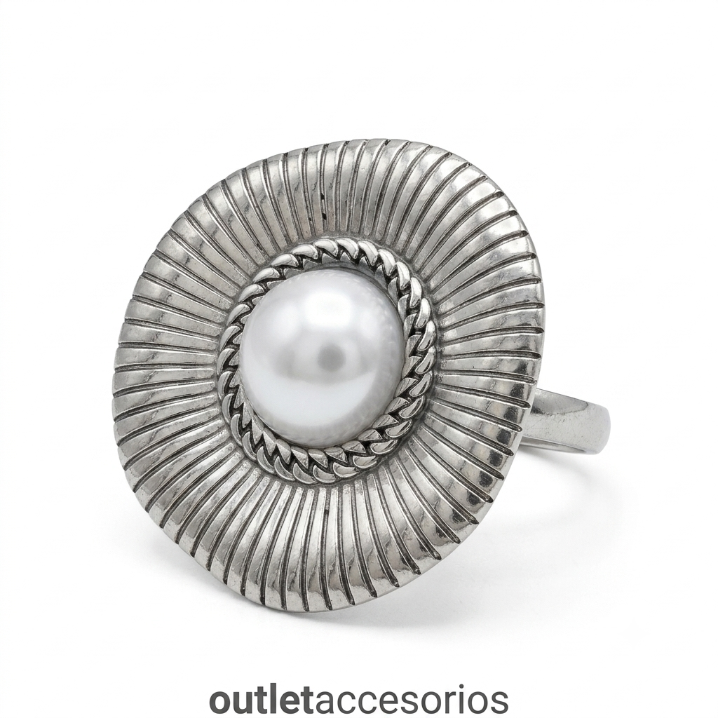 Anillo fancy