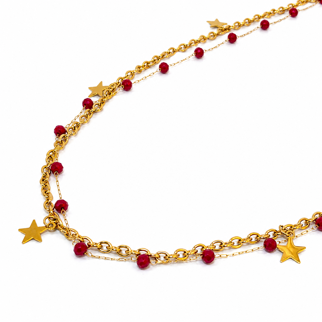 Collar hadar