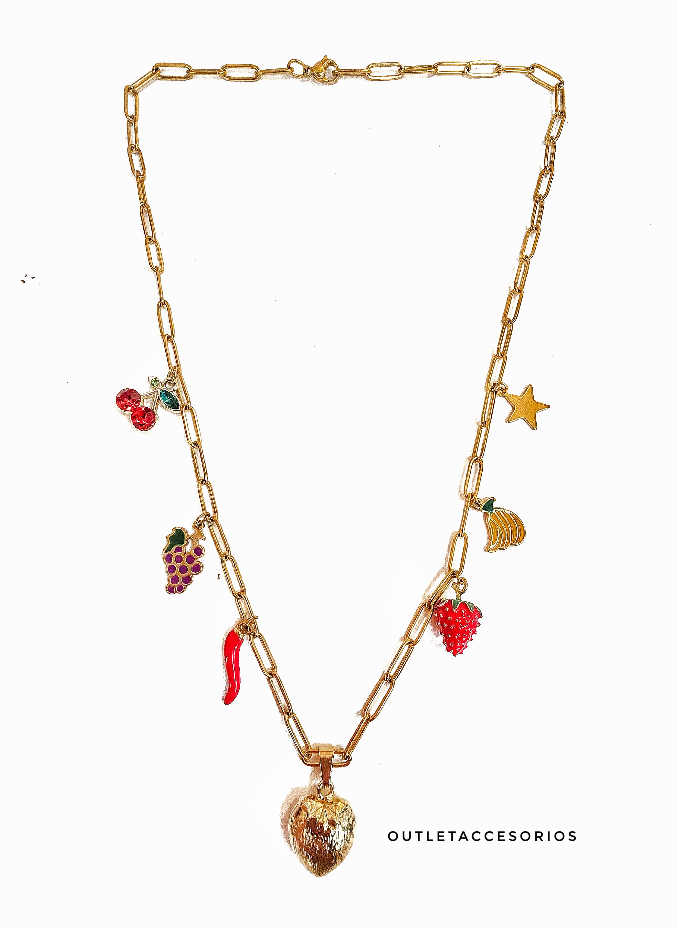 Collar la vega