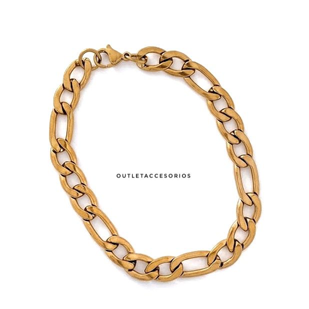 Pulsera cadena