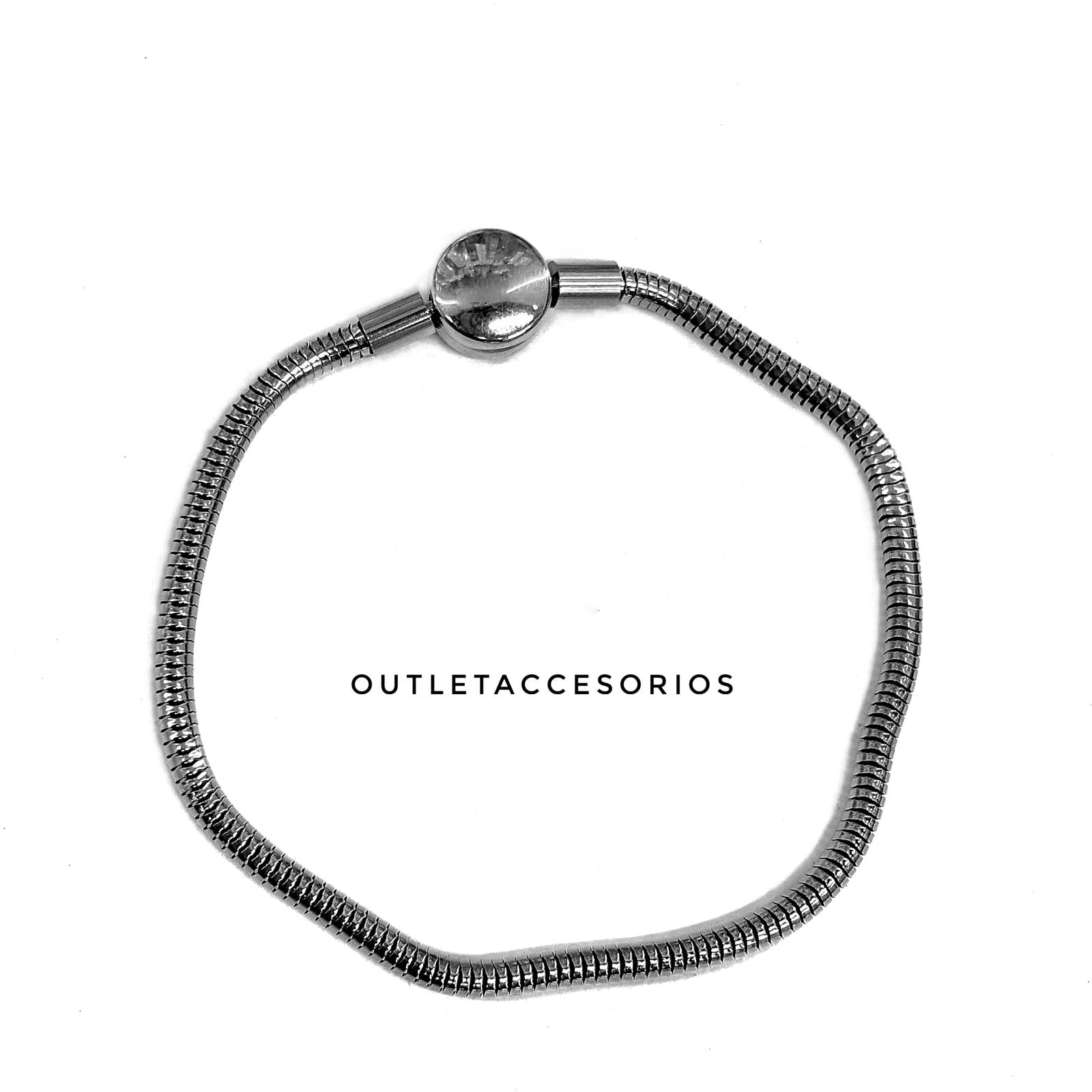 Pulsera pandora