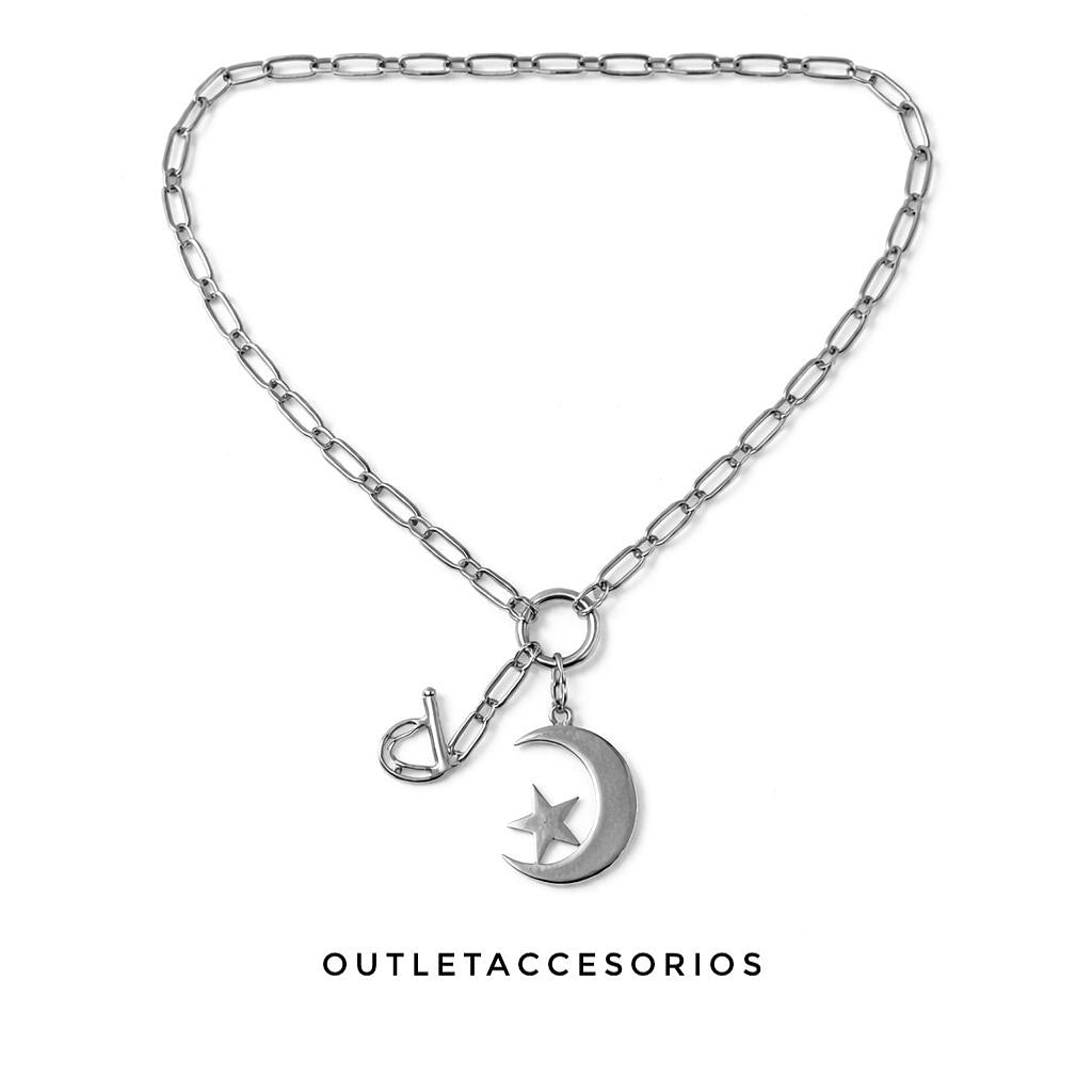 Collar eclipse