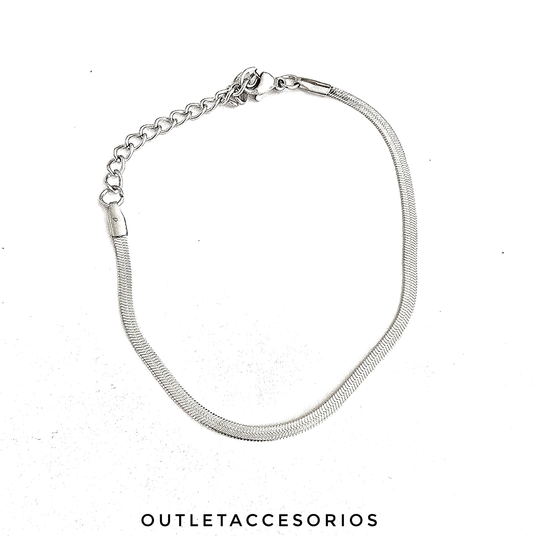 Pulsera cinta