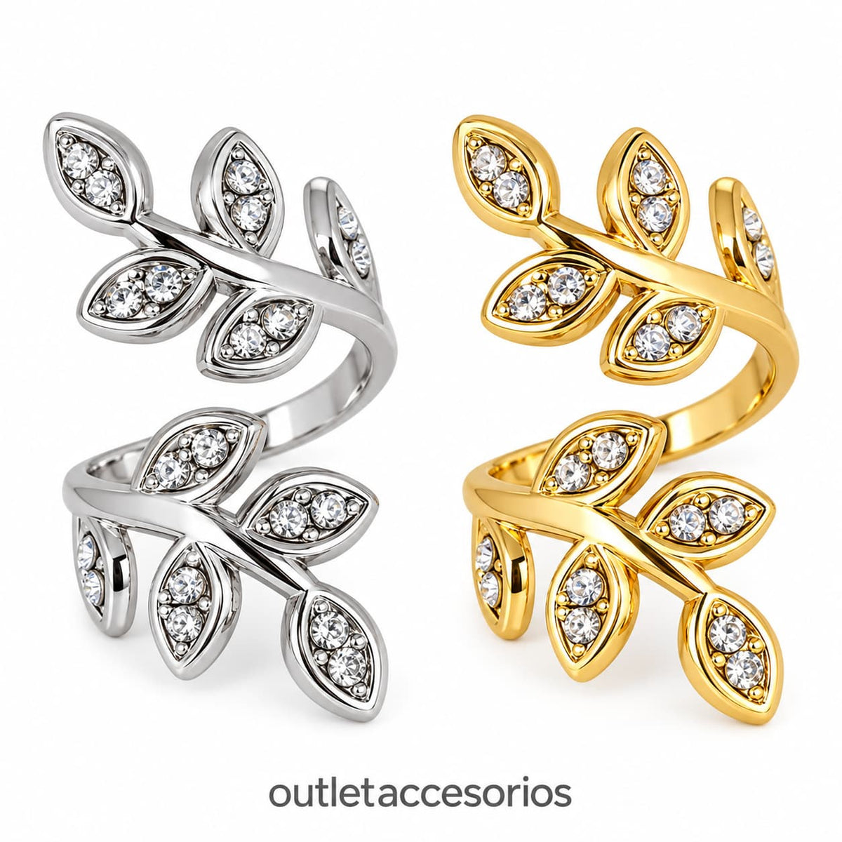 Anillo ocaso