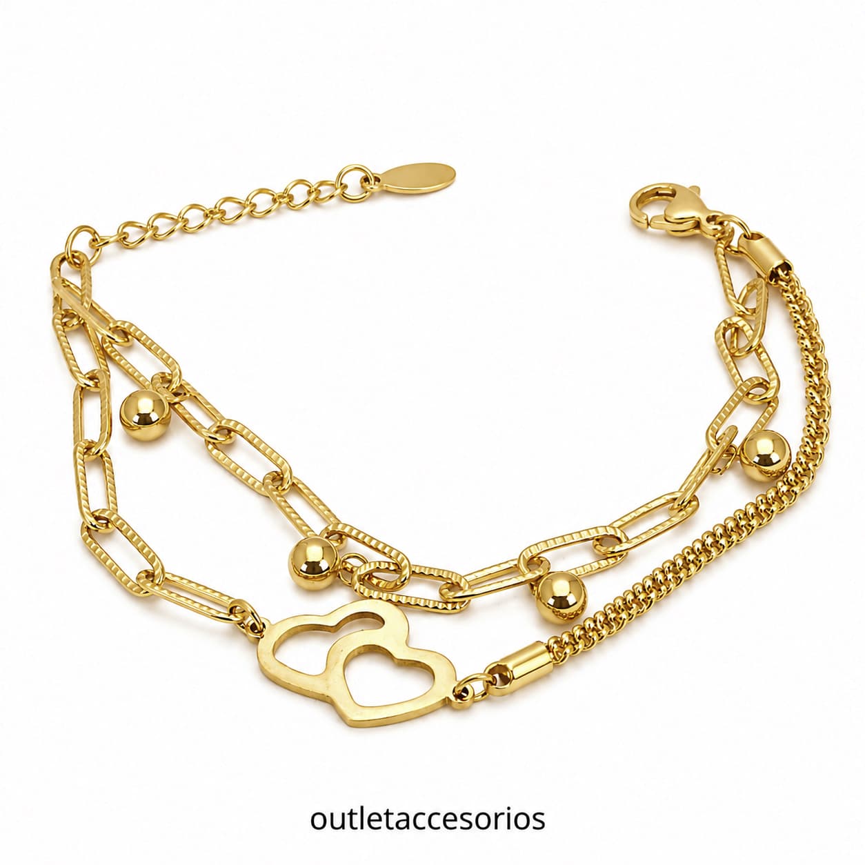 Pulsera amore