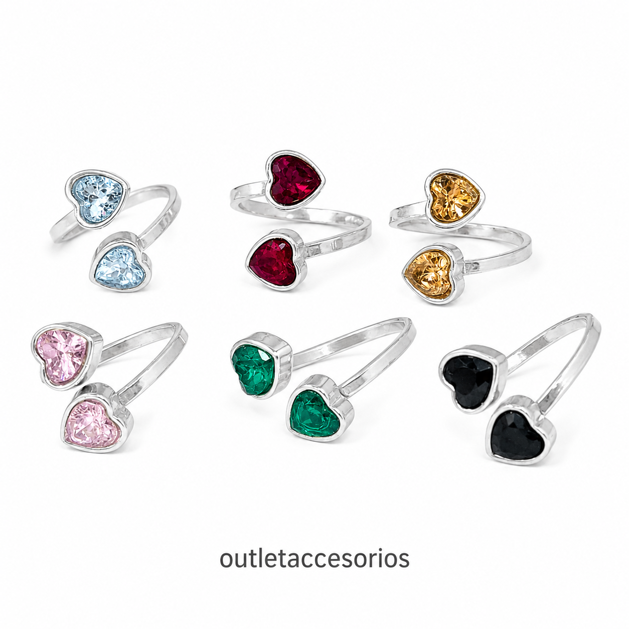 Anillo cenicienta