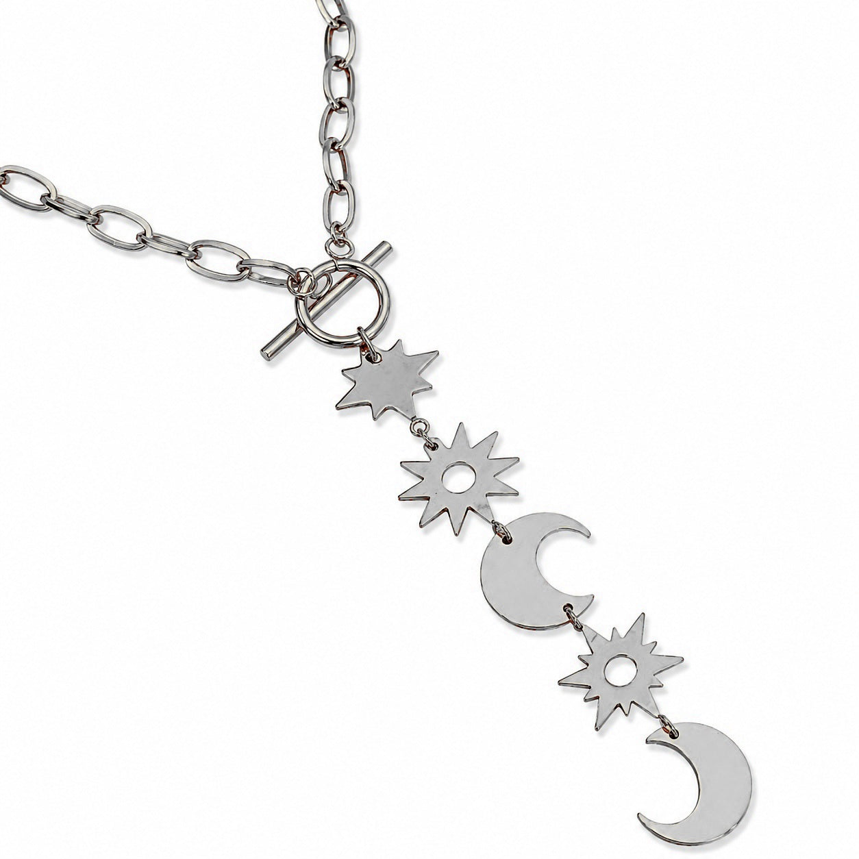 Collar eclipse