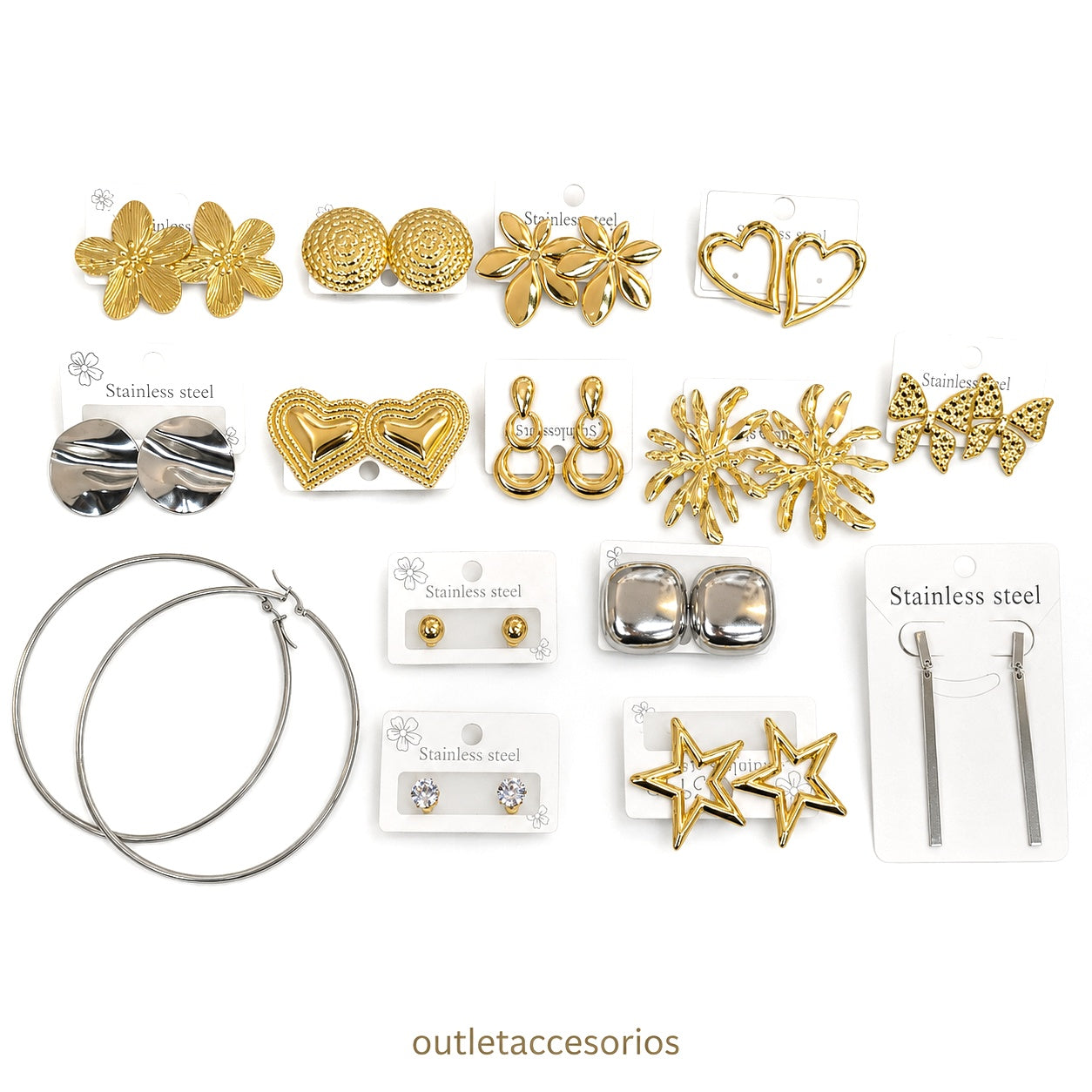 Pack aros 2