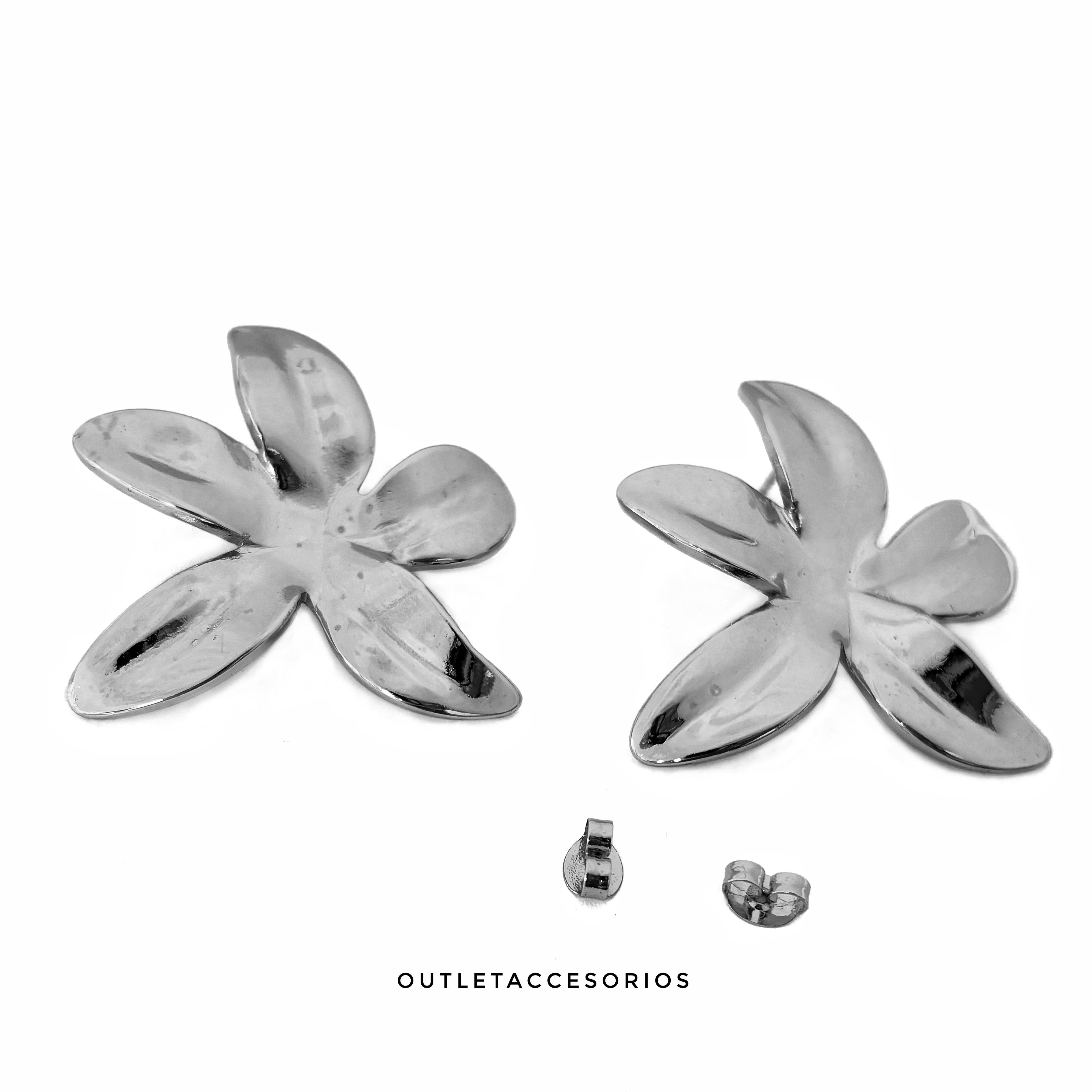 Aros flor
