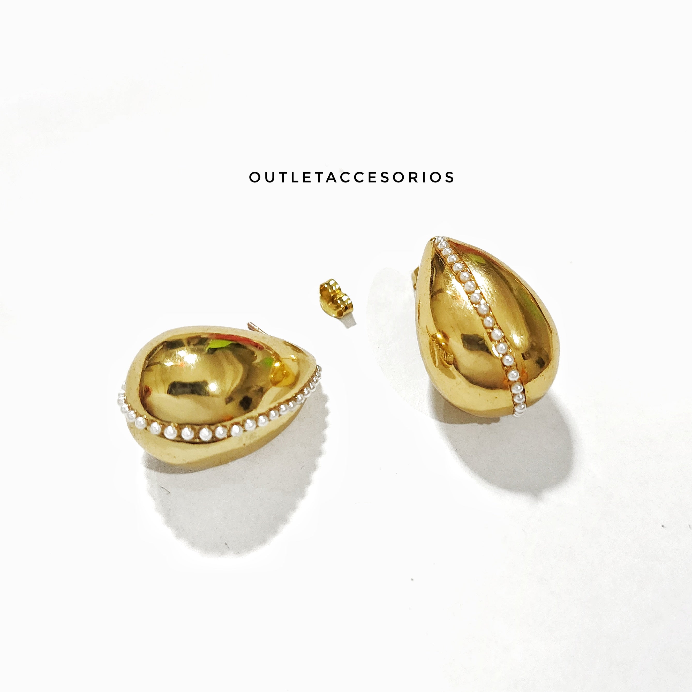 Gota perla