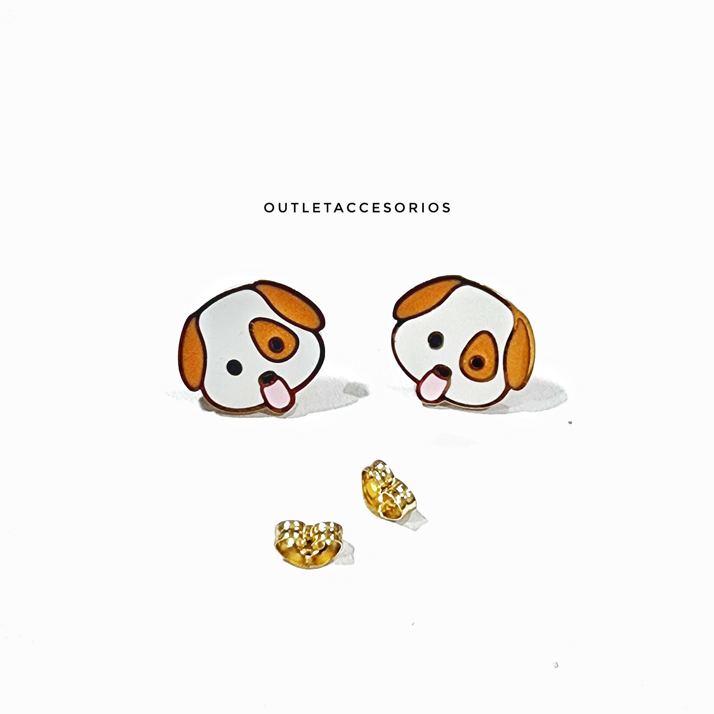 Aros perrito