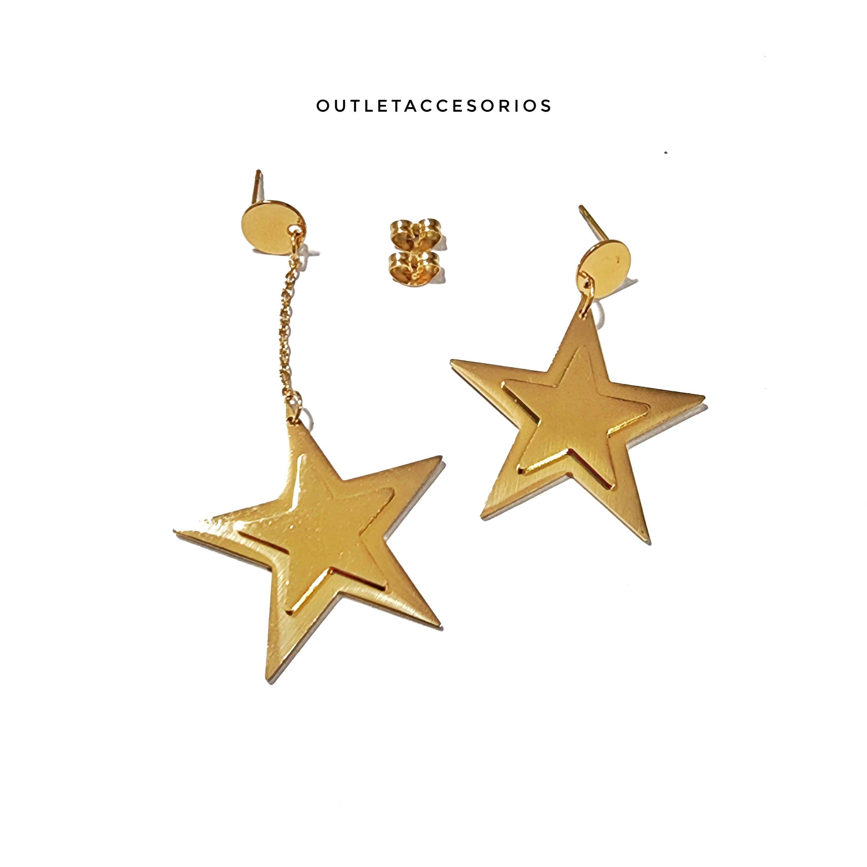 Aros estrella