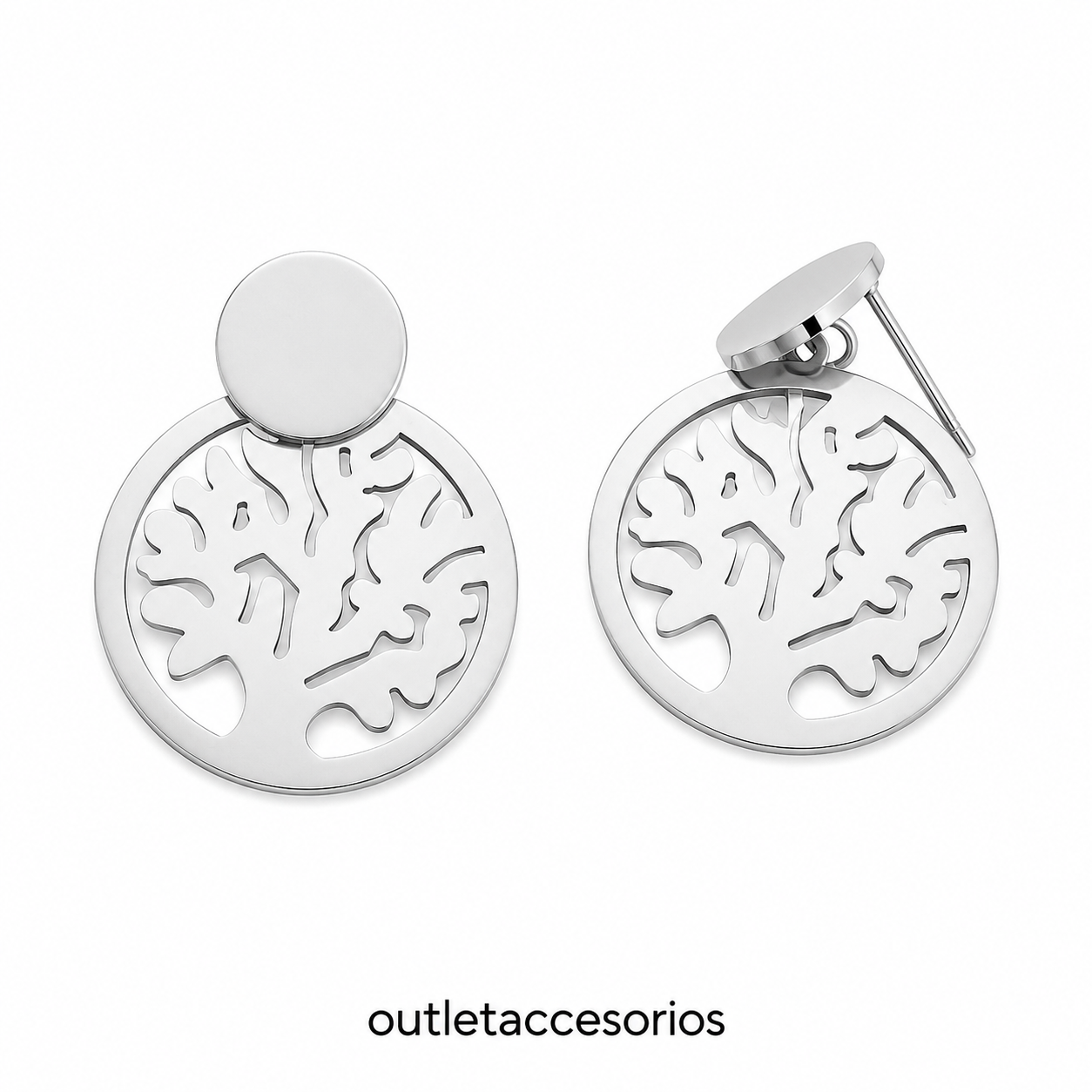Aros arbol vida