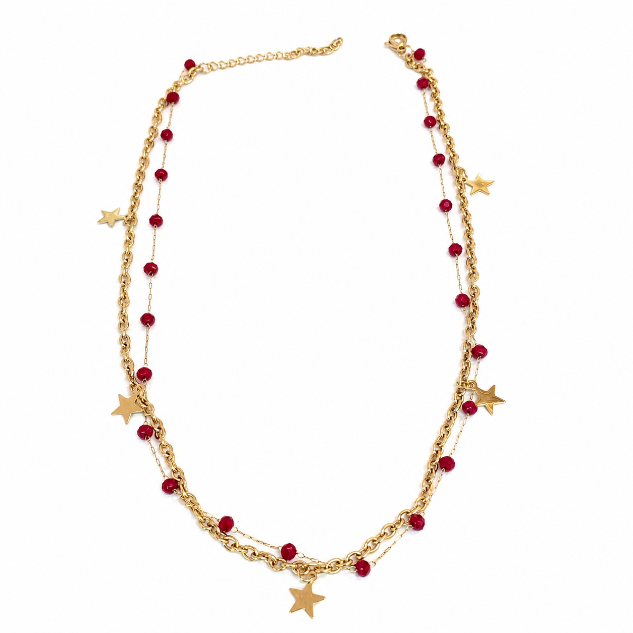 Collar hadar