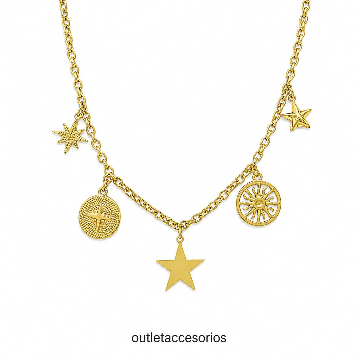 Collar hadar