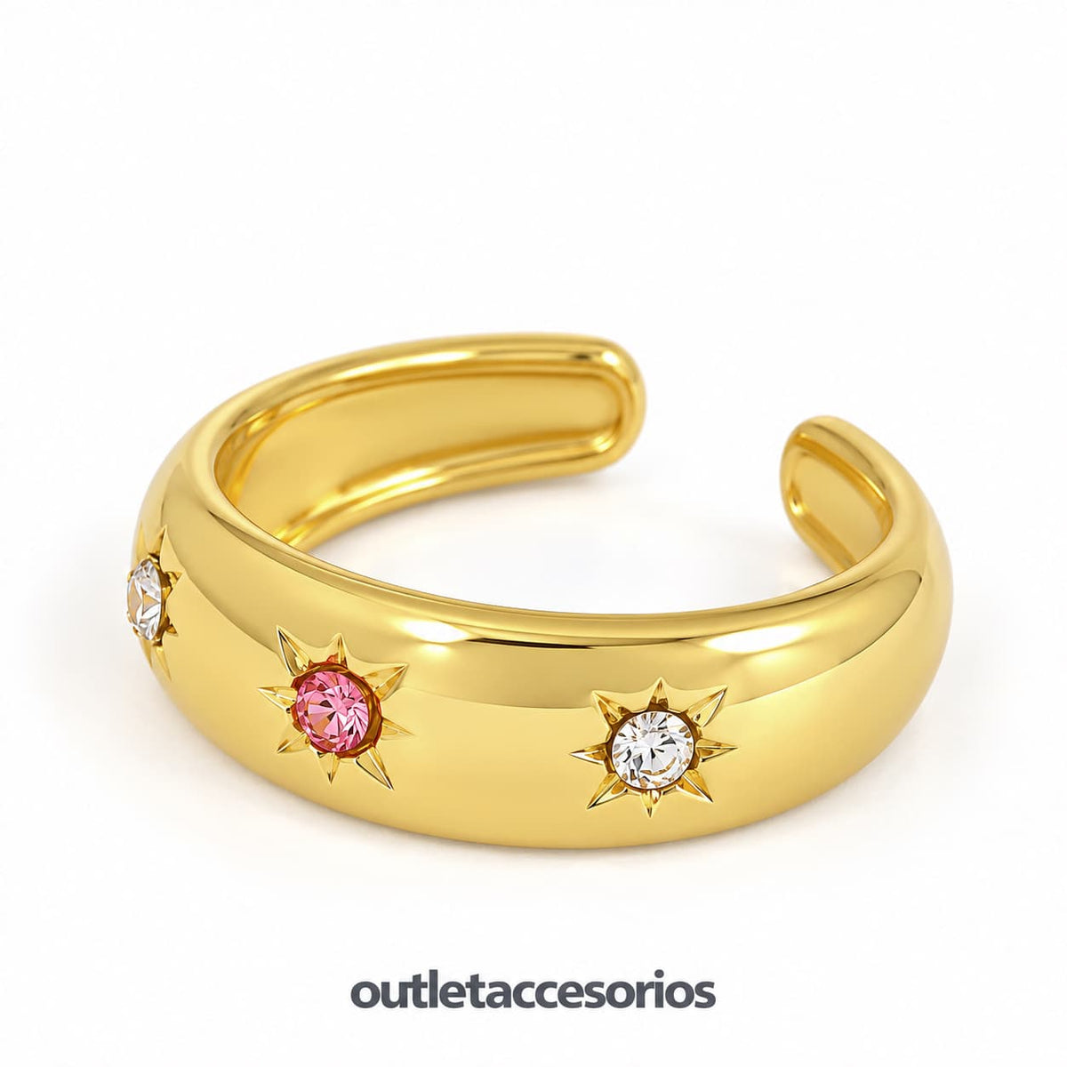Anillo constelación