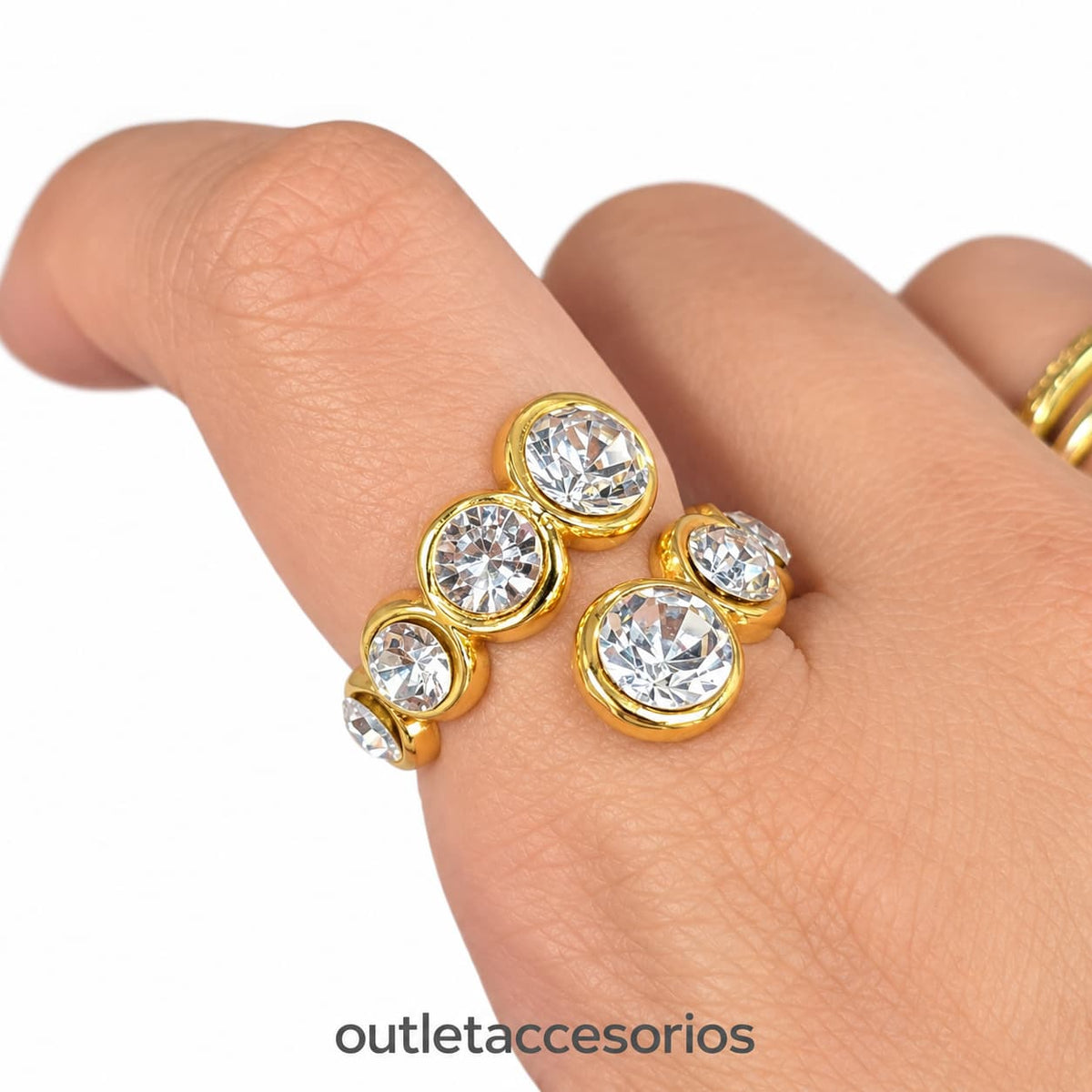 Anillo hielo