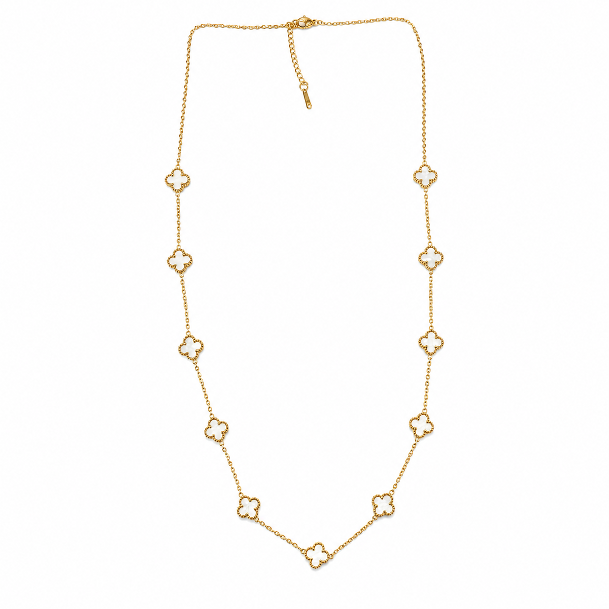 Collar vancleef