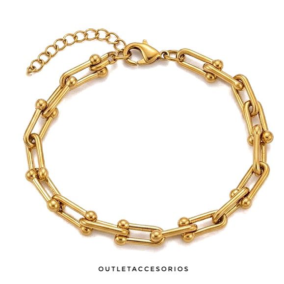 Pulsera tiffany