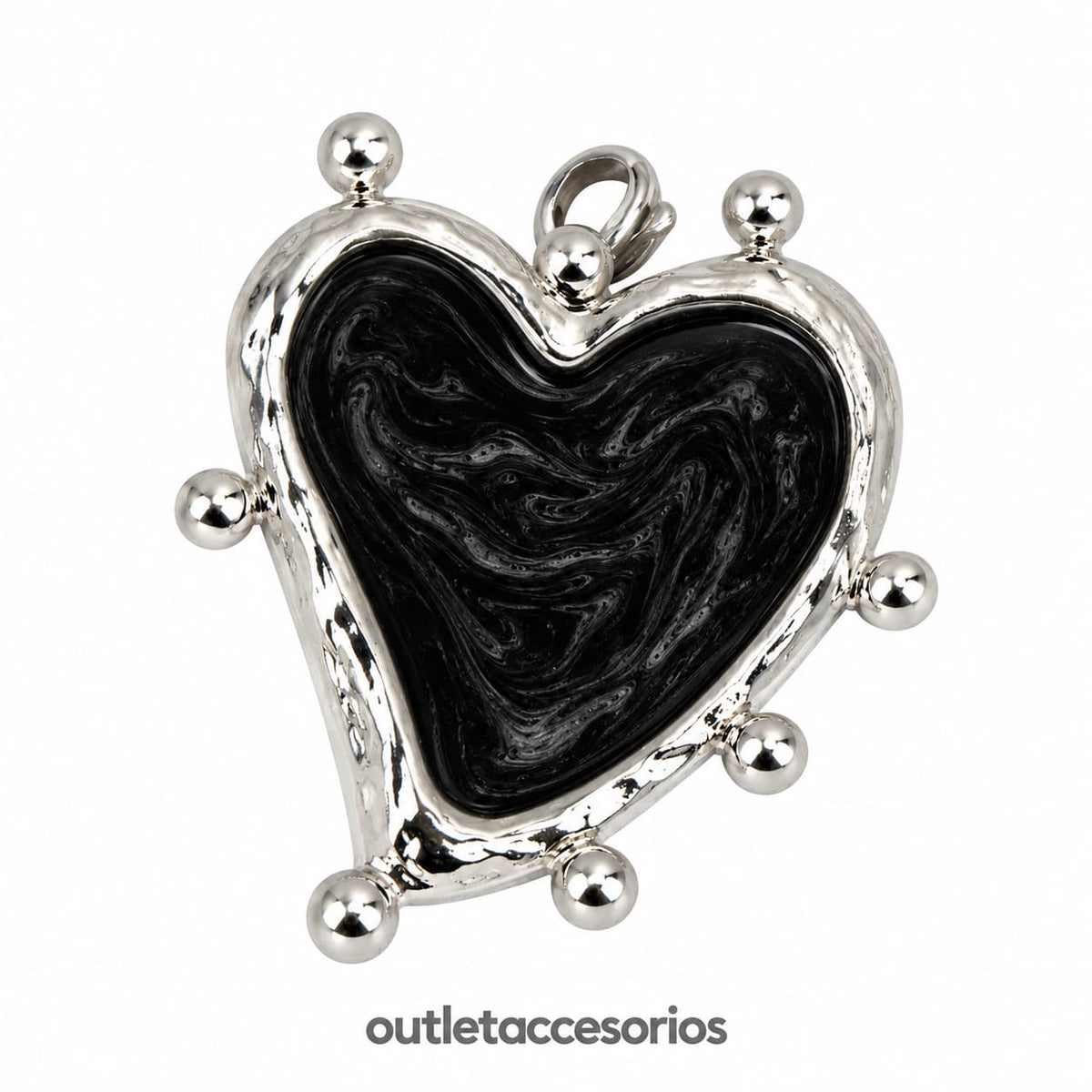 Dije corazon