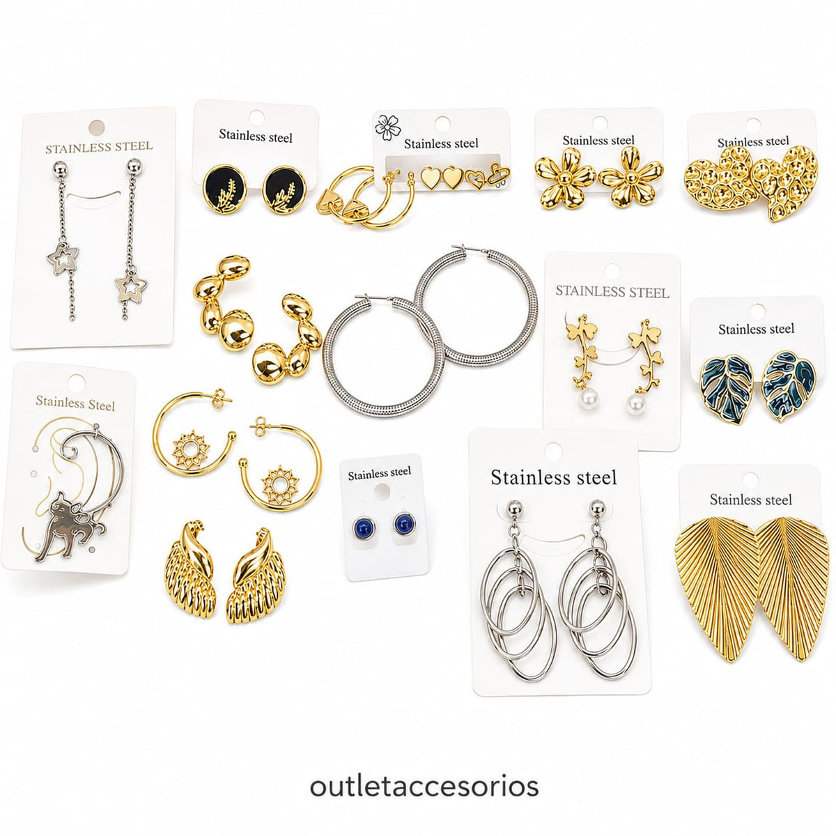 Pack aros 1
